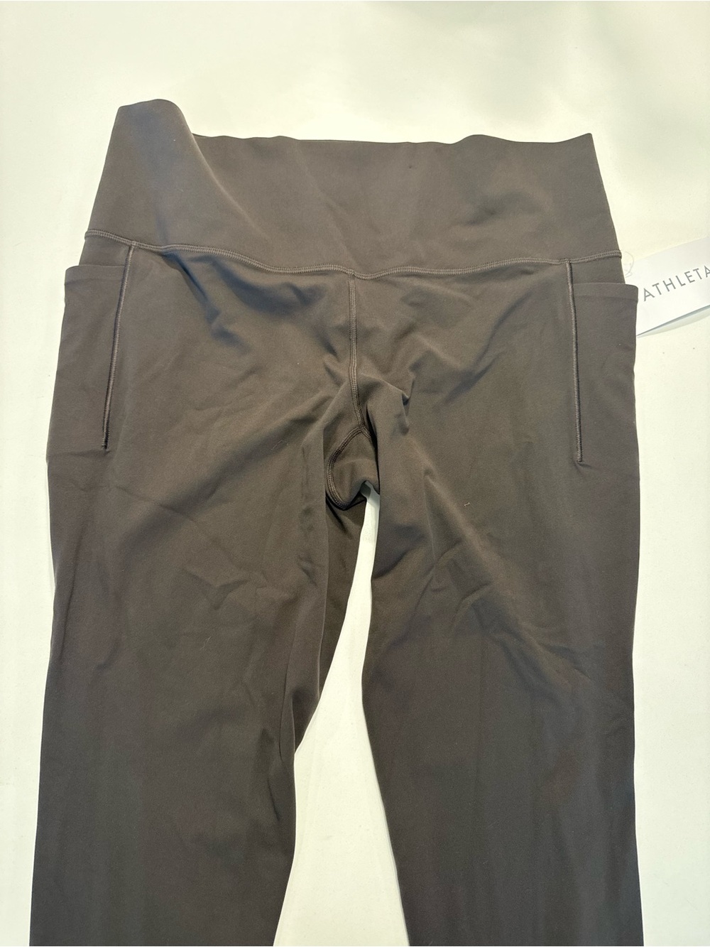Athleta Women’s Salutation Stash High Rise Legging Size‎ 1X - Picture 7 of 12